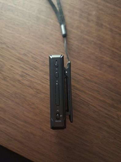 Fiio BTR13 headphone amp