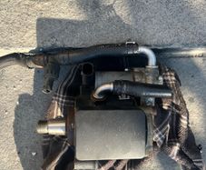 Vw Audi Seat Skoda 1.6 Tdi High Pressure Fuel Pump