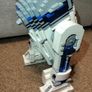 Lego Star wars 10225  R2-D2 Image 2