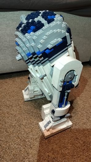 Lego Star wars 10225  R2-D2