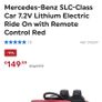 Mercedes SLC 300 Final Edition Image 6