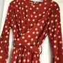 Lovely dress size 8-10 Image 2