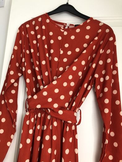 Lovely dress size 8-10