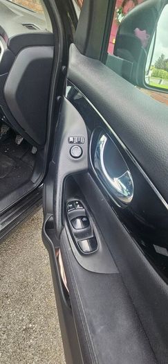 2016 Nissan Qashqai