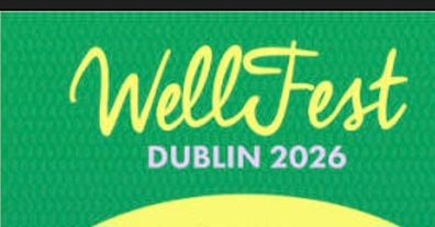 Wellfest 2026 - 2 Weekend Tickets