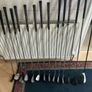 Golf club set Image 8