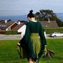 Designer Sample Dress  size XS Image 4