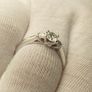 Engagement / Promise Ring Image 5