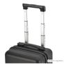 CabinOne WizzAir Hand Luggage 40 x 30 x 20 cm 2 Wheels Trolley Cabin Luggage Suitcase. Image 5