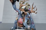 Games Workshop Warhammer Age of Sigmar Gloomspite Gitz Trugg the Troggoth King