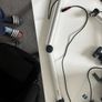 Yellow tec mika podcast microphone stand Image 2