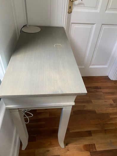 hall table