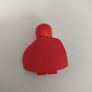 Lego Star Wars sw0423 Santa Darth Maul Image 2