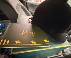 Patey Hunting cap