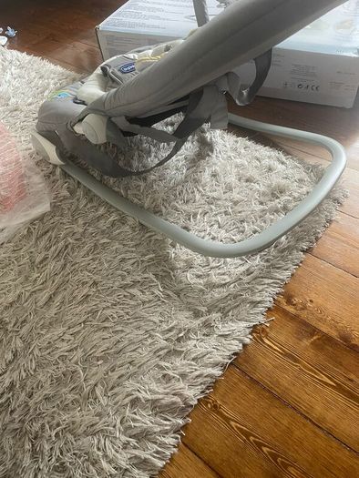 Chicco Baby bouncer