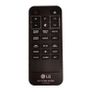 New Original LG AV Audio CD HOME AUDIO Remote Control Image 2