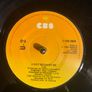 U2 -  A Day Without Me -  Irish CBS Sunburst Label 7" Vinyl 1980 Image 4