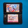 3DS XL Blue (Modded) Image 6