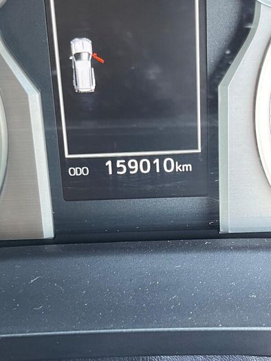 Business Class Land Cruiser