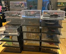 batman automobilia