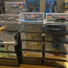 batman automobilia