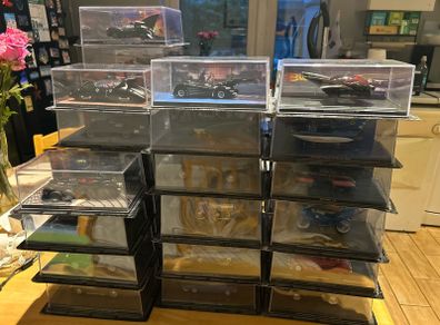 batman automobilia