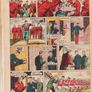 Hornet #375 Youngest V.c. Nov 14th 1970 Dc Thomson Comic Image 2