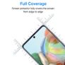 For Samsung Galaxy A71 / A71 5G Tempered Glass 9D Curved Screen Protector Full Coverage - FHT21SMTGF Image 4