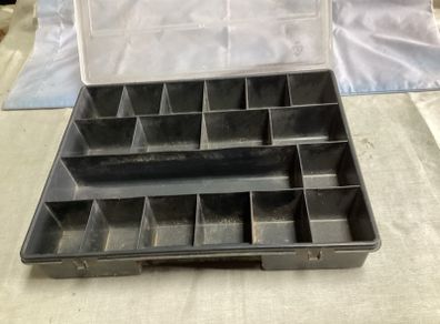 Screw Box