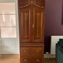 Antique Wardrobe Image 3