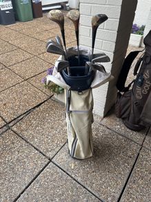 Golf Clubs