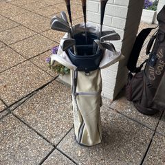Golf Clubs