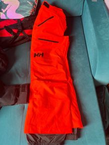 Helly Hansen ski pants