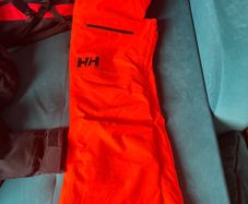 Helly Hansen ski pants