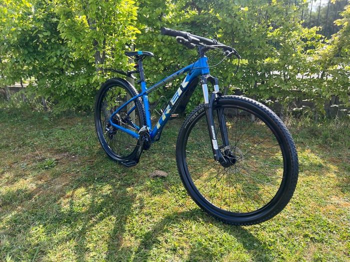 Trek Marlin 6 ( Fully Serviced )