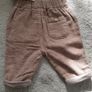 Baby trousers Image 2