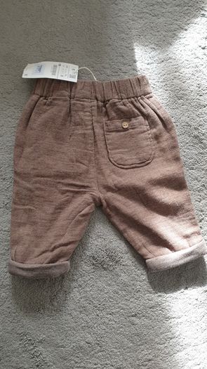 Baby trousers