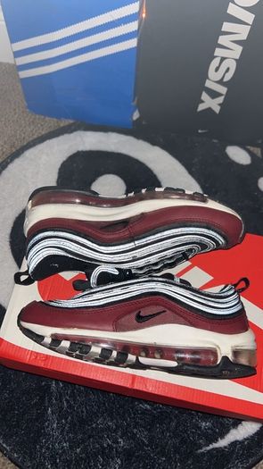 Air Max 97s