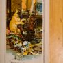 Children's Books. 1x Old Mother Hubbard. 2 X The Gingerbread Man. 3x The Childs Garden Of Verse. By Robert Louis Stevenson Illustrated. Image 7