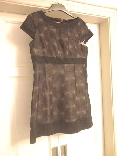 Dress Savida