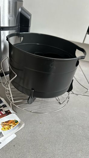 Ninja Foodi Max 7.5L 15-In-1 SmartLid Multi-Cooker