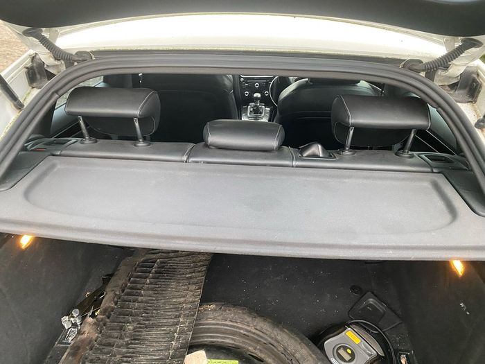 Audi Spare wheel / Space saver + jack kit R19