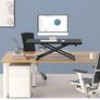 Adjustable Standing Desk Image 2