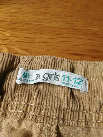 Girls Zara Pants