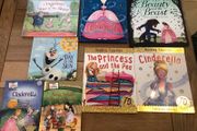 Kids books