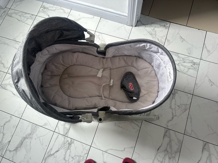 bouncer tiny love