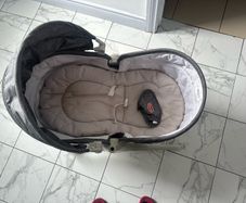 bouncer tiny love
