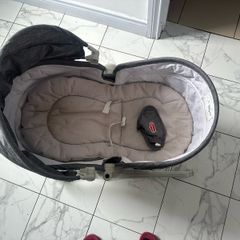 bouncer tiny love