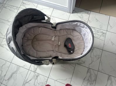 bouncer tiny love