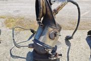 Saab 93 1.9ttid pre Cat